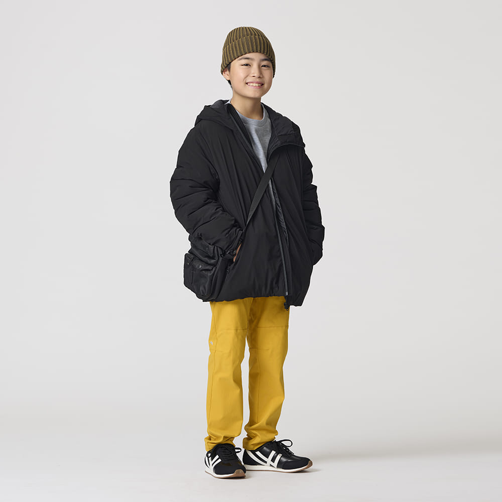 クロ（ビーニー）