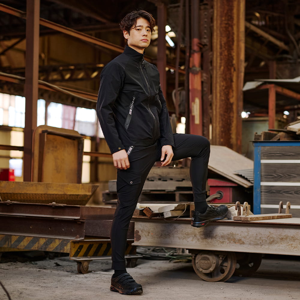 アイスブラック