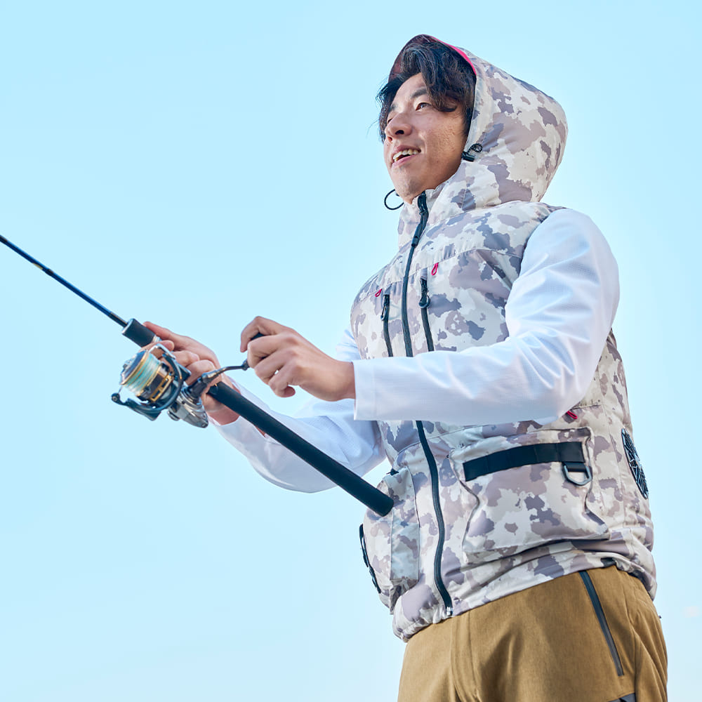 ブラック：アーバン