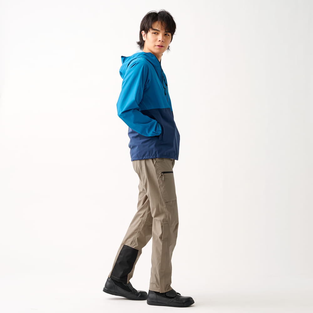 クライムブラック