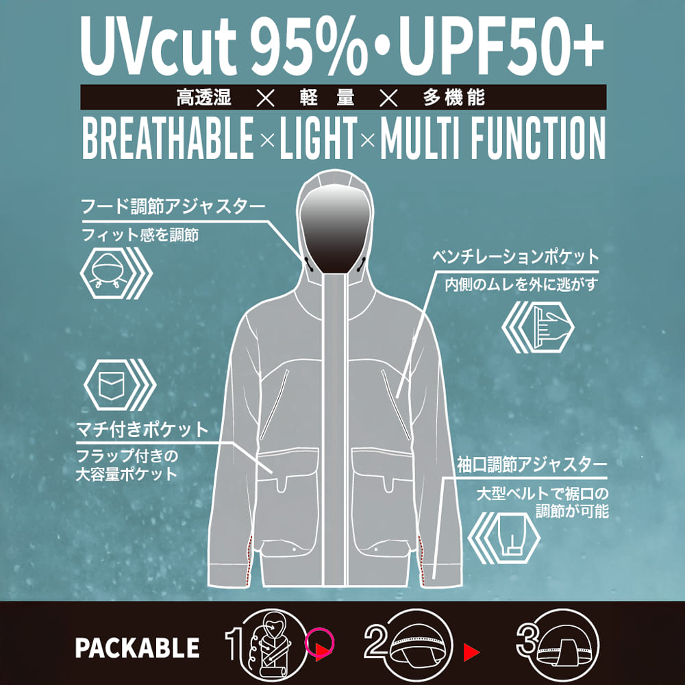 ミックスグレー