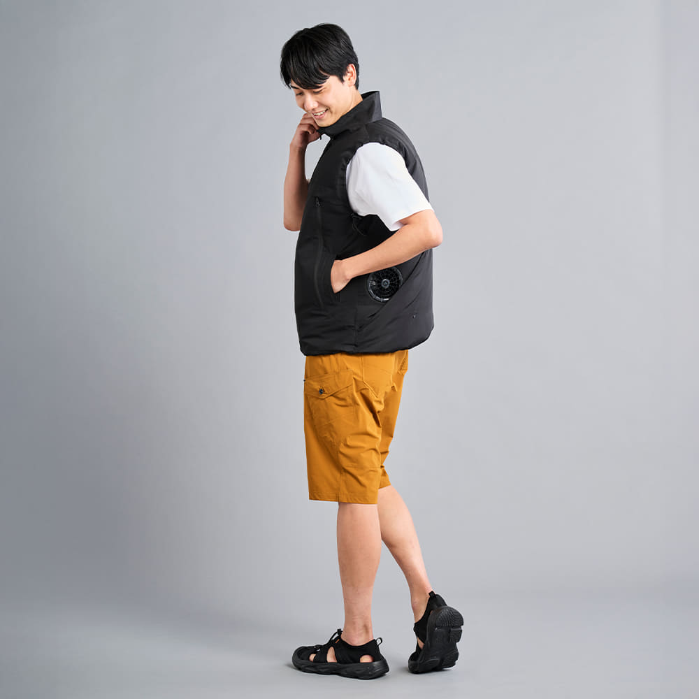 ブラック：アーバン