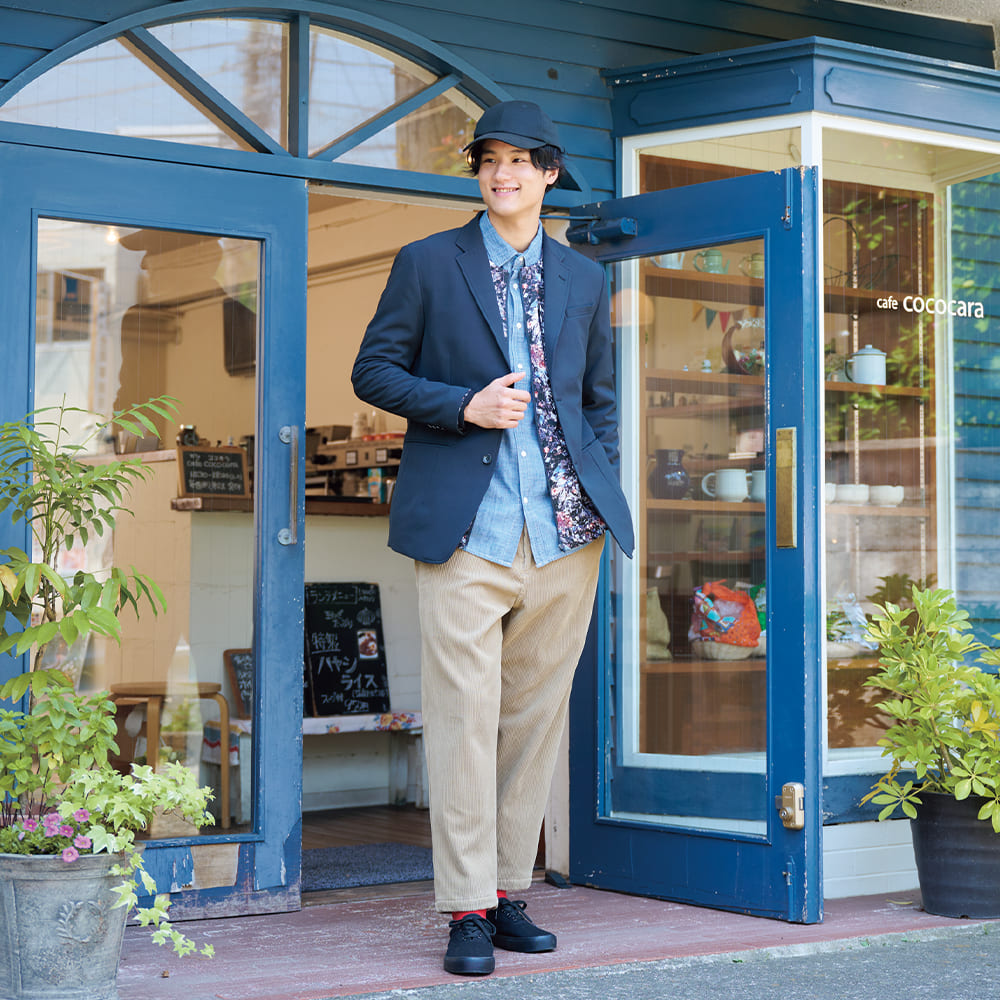 Cf1001 超撥水ウォームシェフパンツ 作業着のワークマン公式オンラインストア