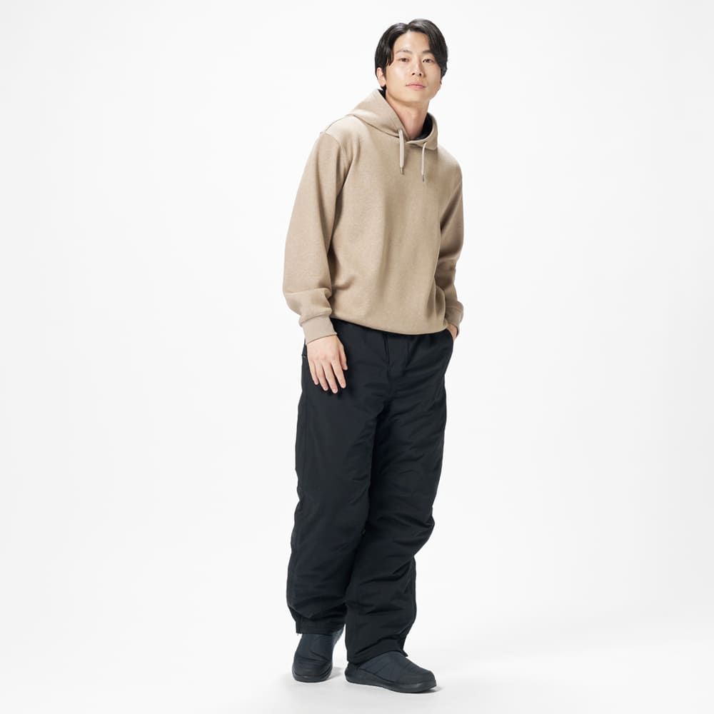 ブラック