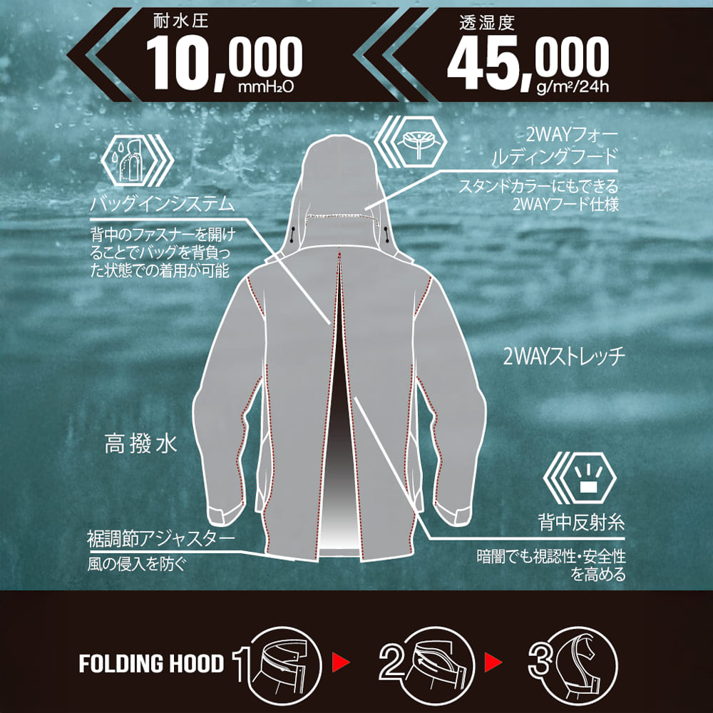 ミックスグレー