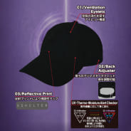 ブラック