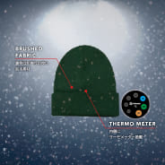 ブラック
