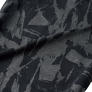 フラッシュブラック