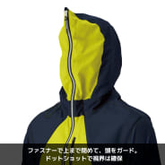 ブラック×ホワイト