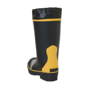 クロ×イエロー