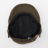 ブラウン(ハンチング)