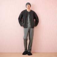ブラック(ビーニー)