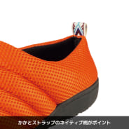 5870 メッシュサボシューズ | ワークマン公式オンラインストア