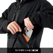 ブラック