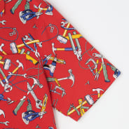 等高線ブラック