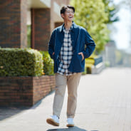 レッド×グリーン