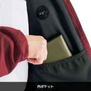 ブラック