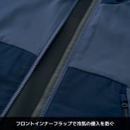 ネイビーグレー