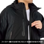 ブラック