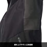 ブラッククレイジー