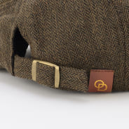 ブラウン(ハンチング)