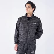 モノグラムブラック