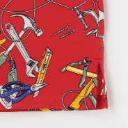 等高線ブラック