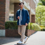 レッド×グリーン