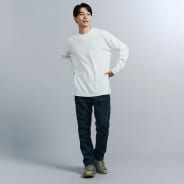 ミックスブラック