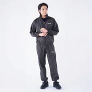 モノグラムブラック