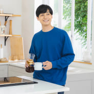 ブラック