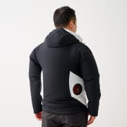 ブラック×ホワイト