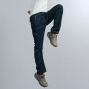 ミックスブラック