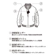 F.レザーブラック