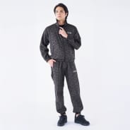 モノグラムブラック