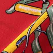 等高線ブラック