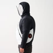 ブラック×ホワイト