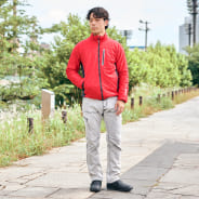 ミックスブラック