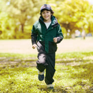 サンドベージュ