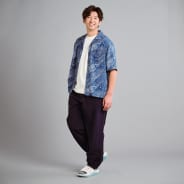 等高線ブラック