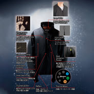 ブラック