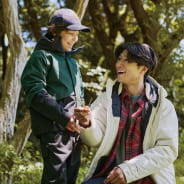 サンドベージュ