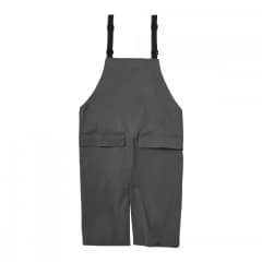 チャコールグレー