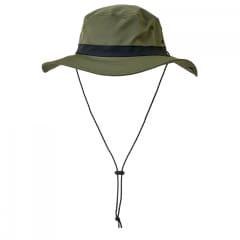 カーキ×ブラック