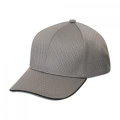 グレー×ブラック