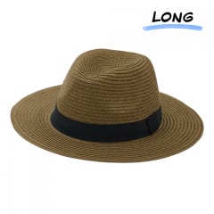 ブラウン（ロング）