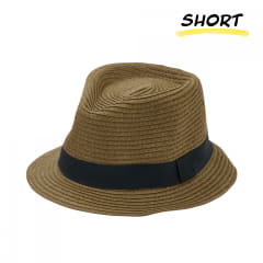 ブラウン（ショート）