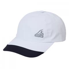 ホワイト×ネイビー