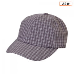 グレーチェック（ロー）