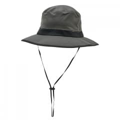 チャコール×ブラック